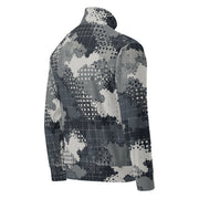 Gridveil Phantom Urban CAMO Unisex Track Jacket