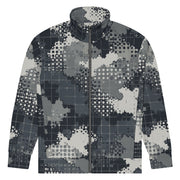 Gridveil Phantom Urban CAMO Unisex Track Jacket