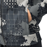 Gridveil Phantom Urban CAMO Unisex Track Jacket