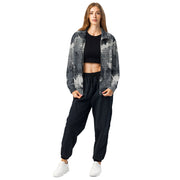 Gridveil Phantom Urban CAMO Unisex Track Jacket