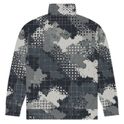 Gridveil Phantom Urban CAMO Unisex Track Jacket