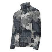 Gridveil Phantom Urban CAMO Unisex Track Jacket
