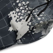 Gridveil Phantom Urban CAMO Unisex Wide-Leg Joggers