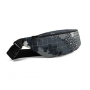 Gridveil Phantom Urban CAMO Waist Pack - Bag