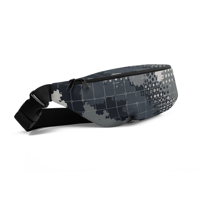 Gridveil Phantom Urban CAMO Waist Pack - Bag