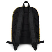 Gridveil Terrain CAMO Backpack - Bag
