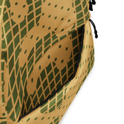 Gridveil Terrain CAMO Backpack - Bag