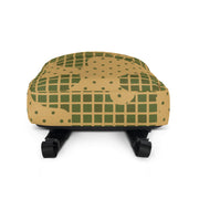 Gridveil Terrain CAMO Backpack - Bag
