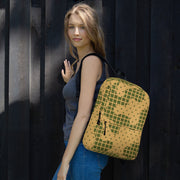 Gridveil Terrain CAMO Backpack - Bag