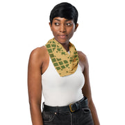 Gridveil Terrain CAMO Bandana - Head