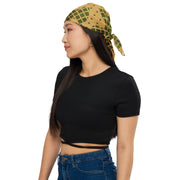 Gridveil Terrain CAMO Bandana - Head