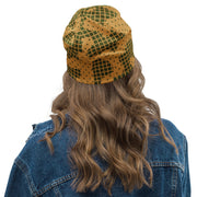 Gridveil Terrain CAMO Beanie - Head