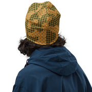 Gridveil Terrain CAMO Beanie - Head
