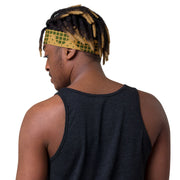 Gridveil Terrain CAMO Headband - Head
