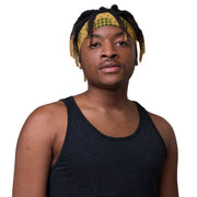 Gridveil Terrain CAMO Headband - Head
