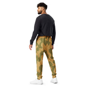 Gridveil Terrain CAMO Mens Joggers - Men