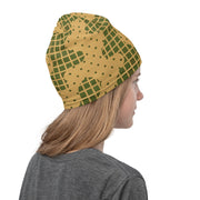 Gridveil Terrain CAMO Neck Gaiter