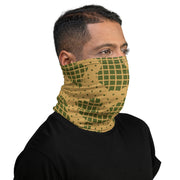 Gridveil Terrain CAMO Neck Gaiter