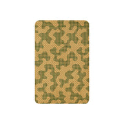 Gridveil Terrain CAMO Sherpa Blanket
