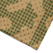 Gridveil Terrain CAMO Unisex American Football Jersey