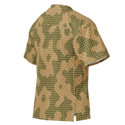 Gridveil Terrain CAMO Unisex American Football Jersey