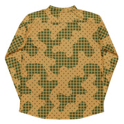Gridveil Terrain CAMO Unisex Hockey Fan Jersey