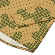 Gridveil Terrain CAMO Unisex Hockey Fan Jersey