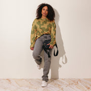 Gridveil Terrain CAMO Unisex Hockey Fan Jersey
