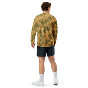 Gridveil Terrain CAMO Unisex Hockey Fan Jersey