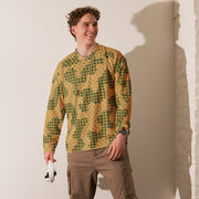 Gridveil Terrain CAMO Unisex Hockey Fan Jersey