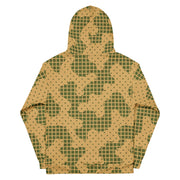 Gridveil Terrain CAMO Unisex Hoodie