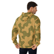 Gridveil Terrain CAMO Unisex Hoodie