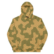 Gridveil Terrain CAMO Unisex Hoodie