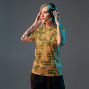 Gridveil Terrain CAMO Unisex Sports Jersey