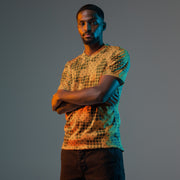 Gridveil Terrain CAMO Unisex Sports Jersey