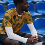 Gridveil Terrain CAMO Unisex Sports Jersey