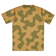Gridveil Terrain CAMO Unisex Sports Jersey