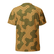 Gridveil Terrain CAMO Unisex Sports Jersey