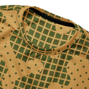 Gridveil Terrain CAMO Unisex Sweatshirt