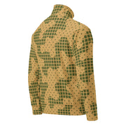 Gridveil Terrain CAMO Unisex Track Jacket