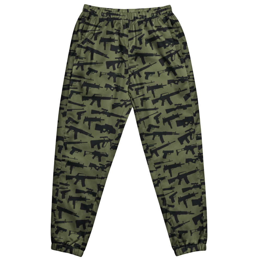 Gun CAMO Unisex track pants - Track Pants