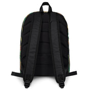 Tiger Stripe Guyana Jungle CAMO Backpack
