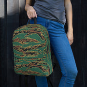 Tiger Stripe Guyana Jungle CAMO Backpack