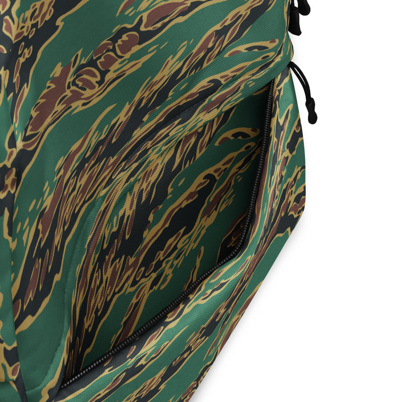 Tiger Stripe Guyana Jungle CAMO Backpack