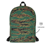 Tiger Stripe Guyana Jungle CAMO Backpack