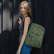 Tiger Stripe Guyana Jungle CAMO Backpack