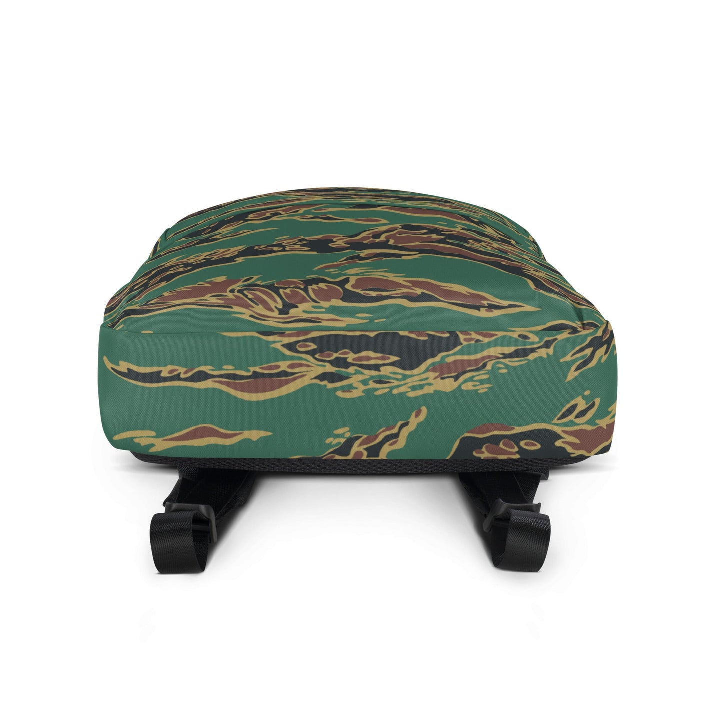 Guyanese Tiger Stripe CAMO Backpack - Backpacks