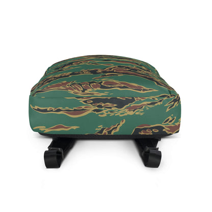 Guyanese Tiger Stripe CAMO Backpack - Backpacks