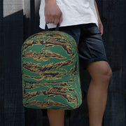 Tiger Stripe Guyana Jungle CAMO Backpack
