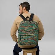 Tiger Stripe Guyana Jungle CAMO Backpack